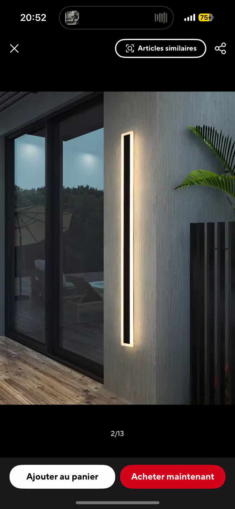 LuxeRay luxyo