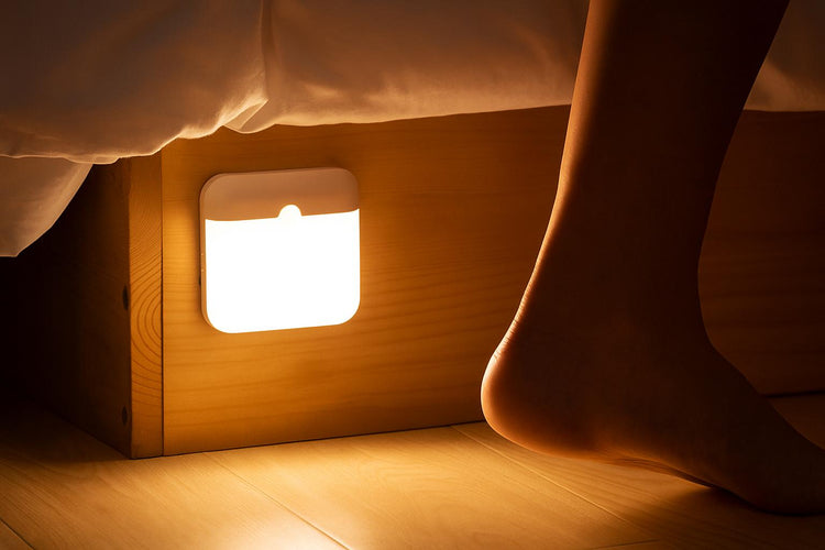 GlowPad luxyo