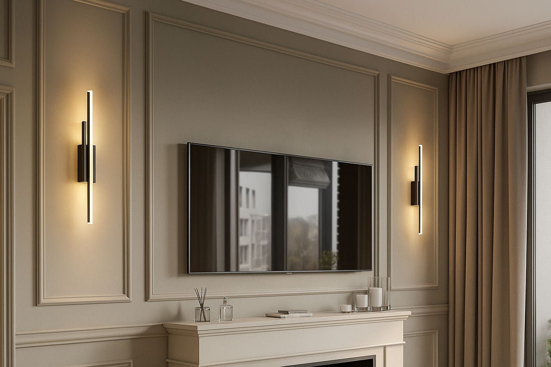 LuxWall