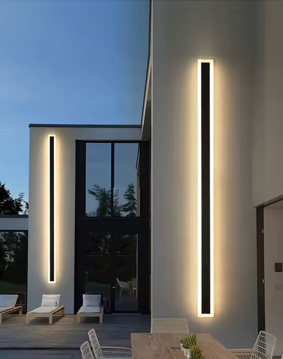 LuxeRay luxyo