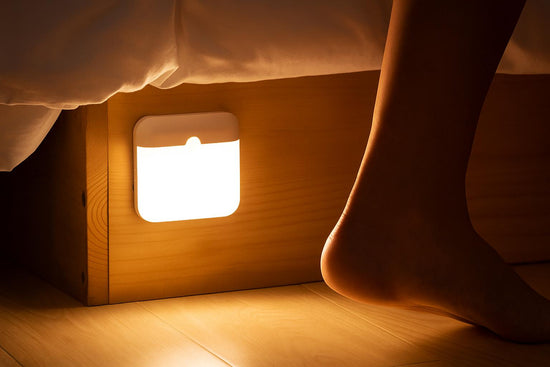 GlowPad luxyo