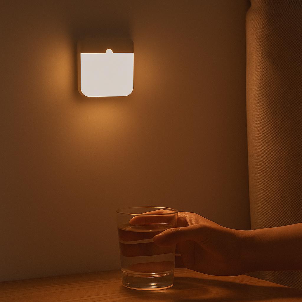 GlowPad luxyo