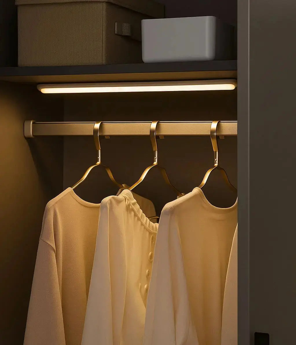 Kits Luxyo Light - luxyo