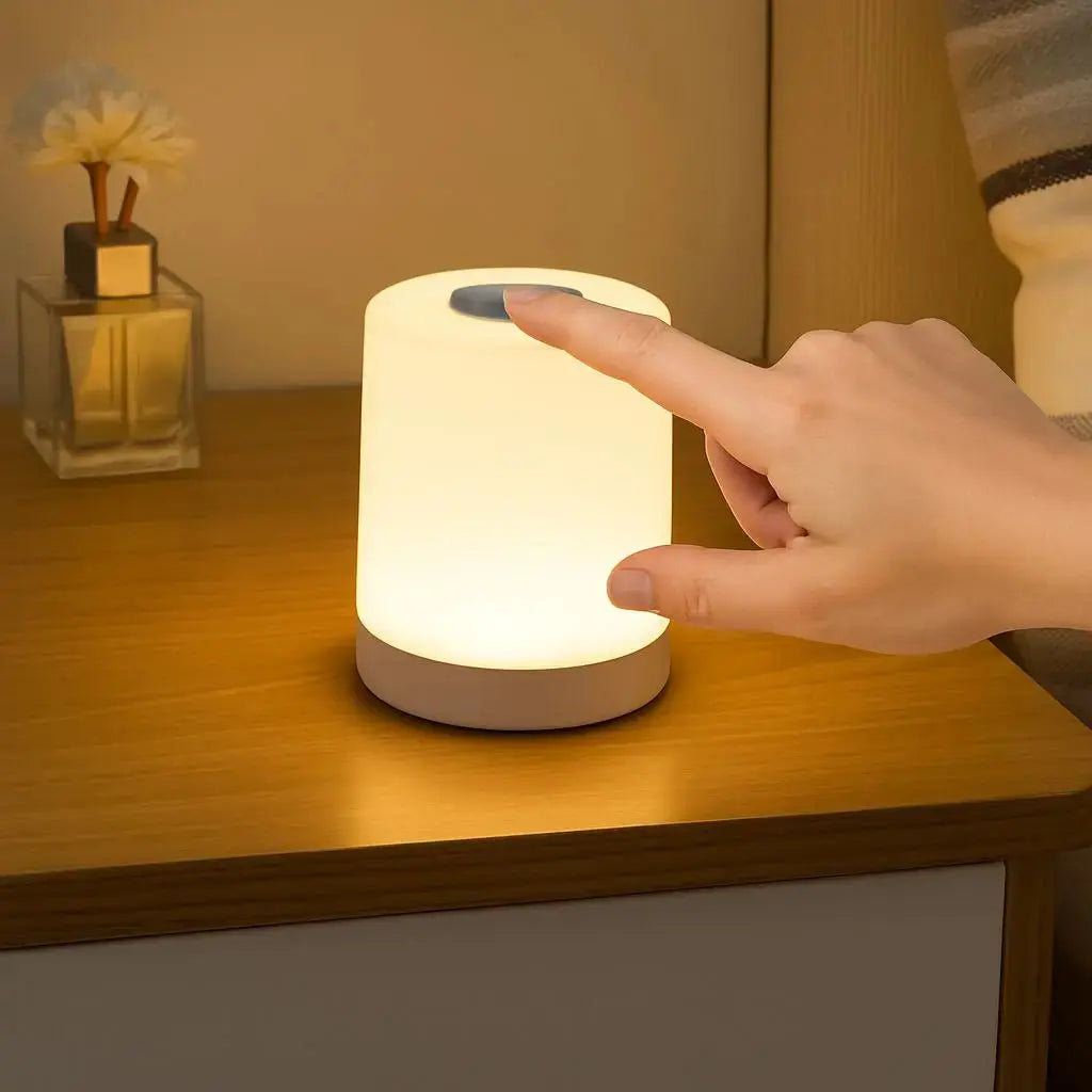 Kits Luxyo Light - luxyo