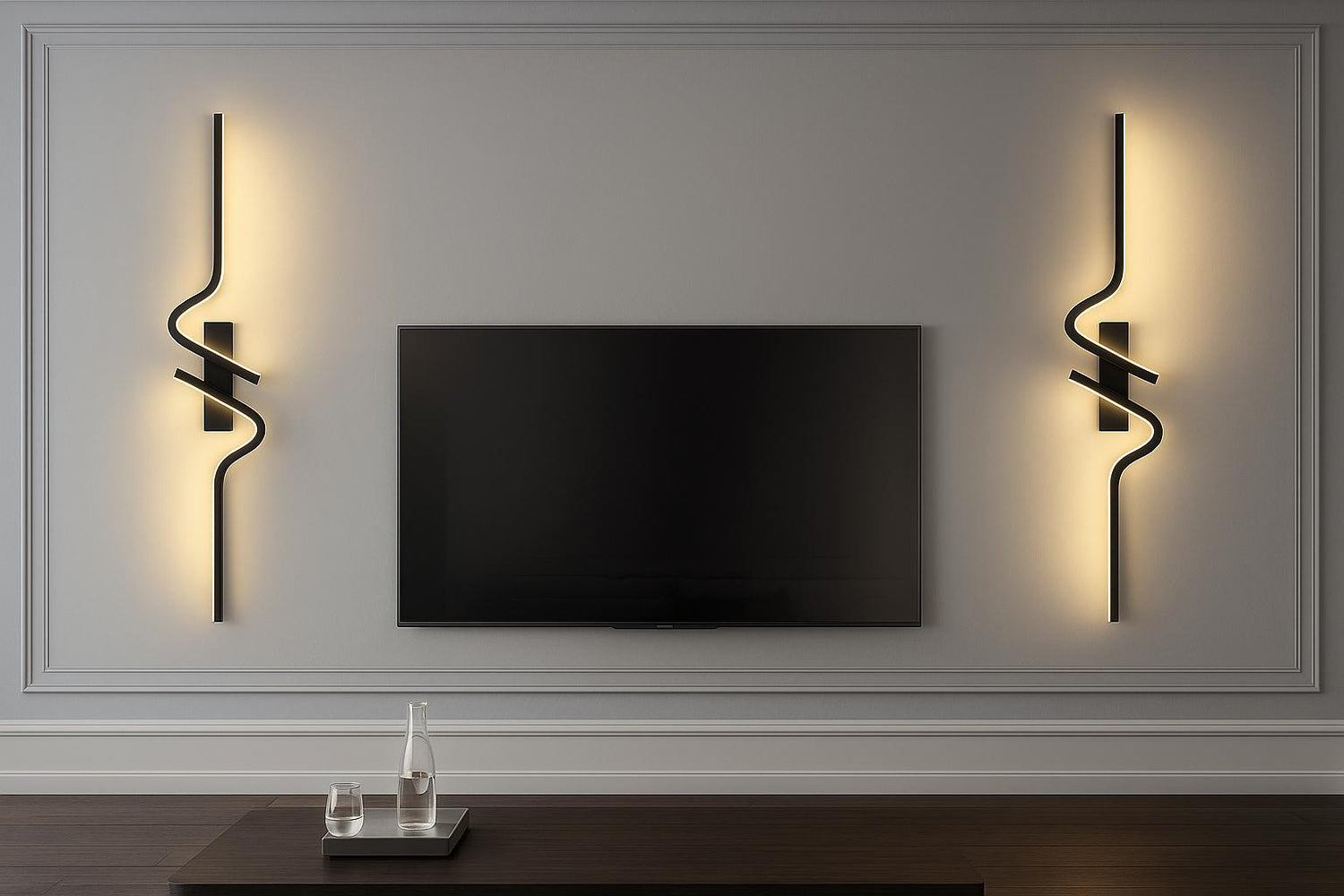 Linea luxyo