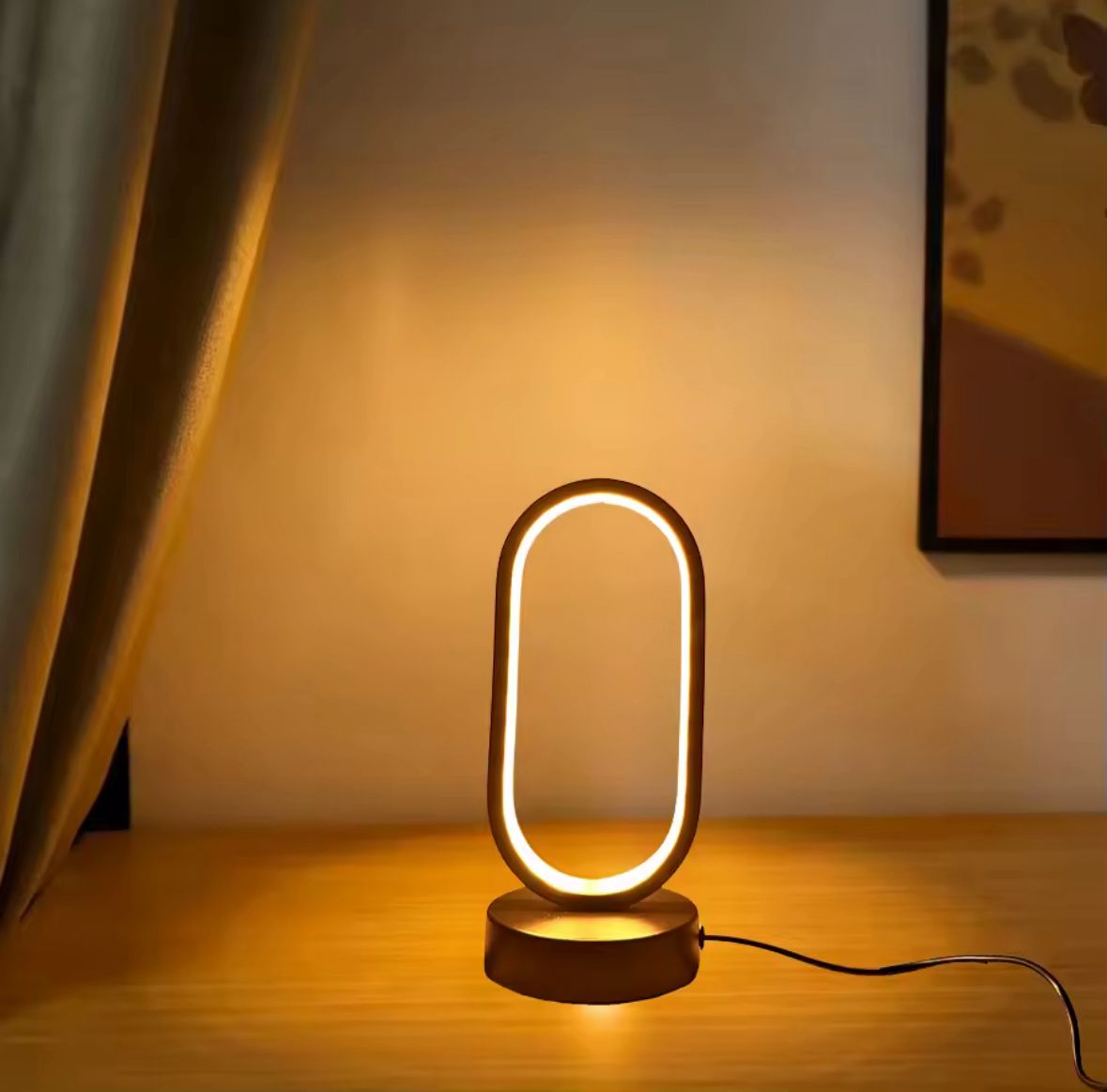 Luma luxyo