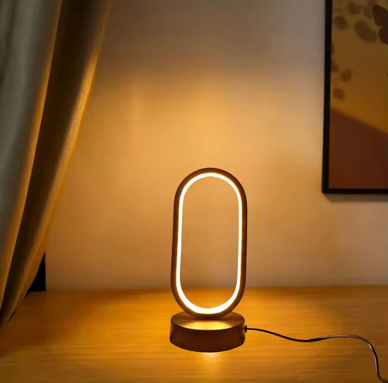 Luma luxyo