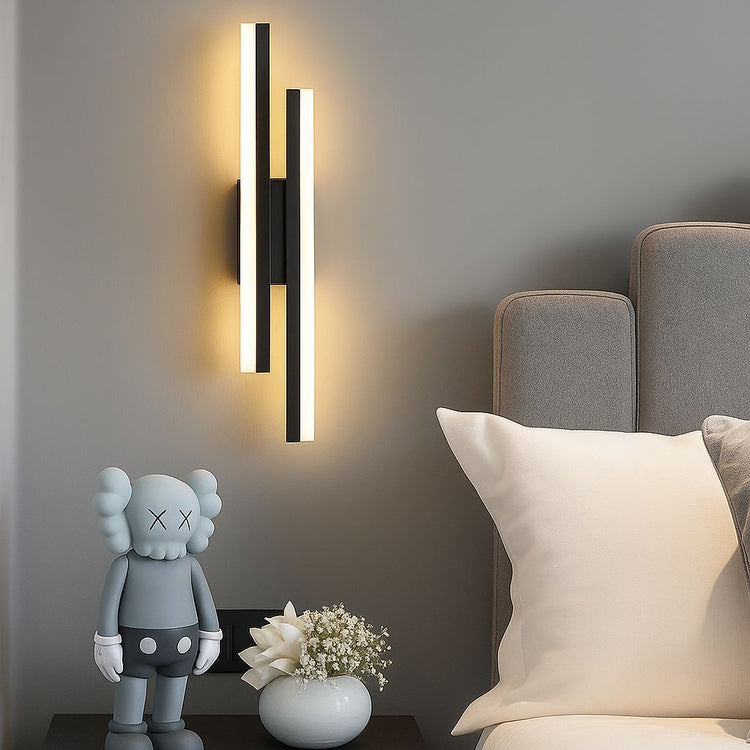 LuxWall