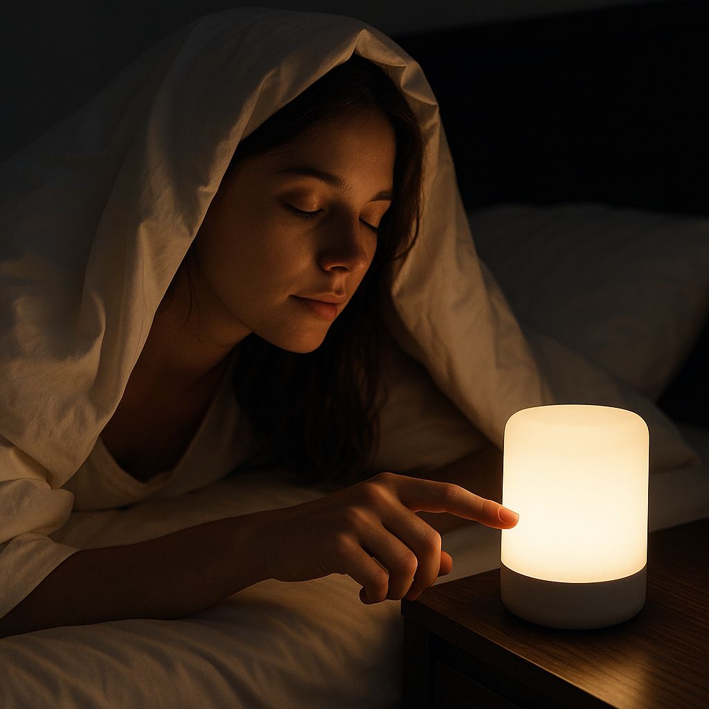 LUXTOUCH luxyo